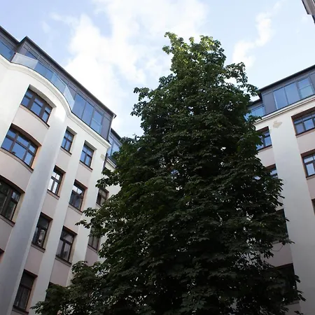 Amber Apartment Riga Exterior photo