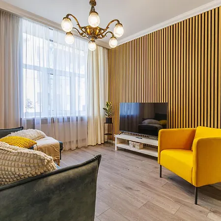 Amber Apartment Riga Exterior photo
