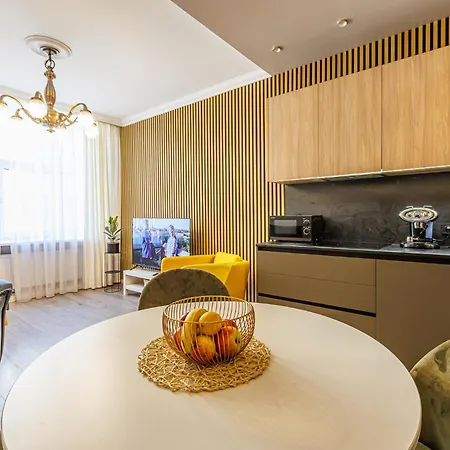 Amber Apartment Riga Exterior photo